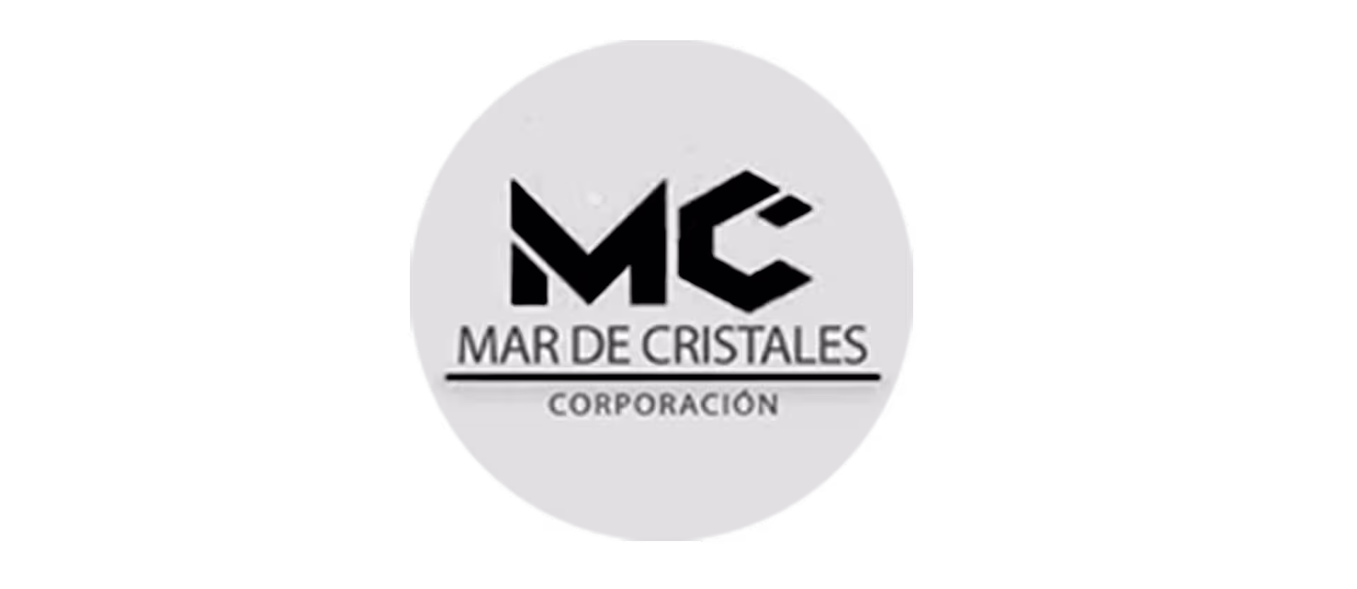 MAR DE CRISTALES